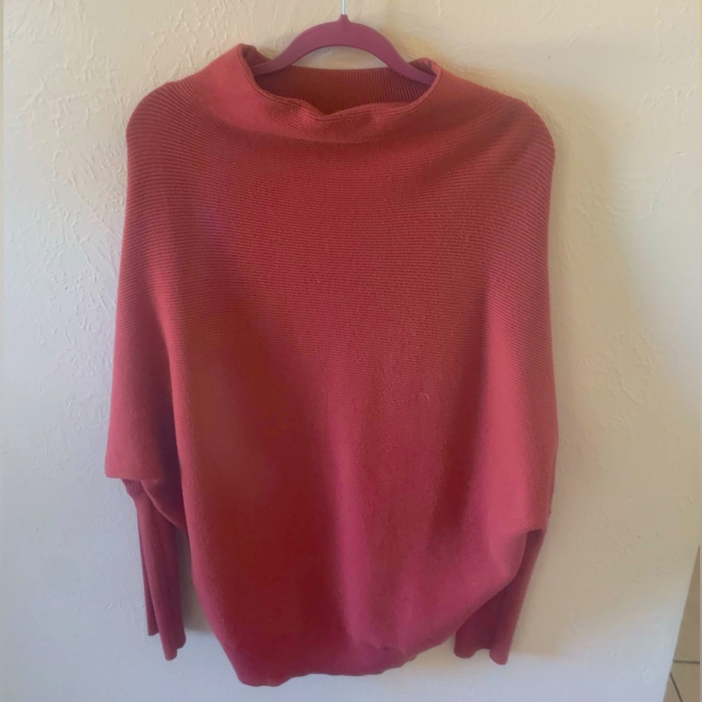 BluIvy, women’s sweater, M/L, EUC